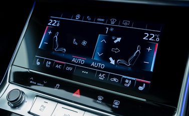 Audi RS6 Avant Vorsprung URBAN 21