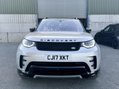 Land Rover Discovery TD6 HSE LUXURY 3