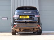 Land Rover Discovery R-DYNAMIC HSE MHEV STYLED BY SEEKER  OVER 5 IN STOCK  7