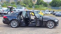 Jaguar XF 2.0d R-Sport Saloon 4dr Diesel Auto Euro 6 (s/s) (180 ps) 32
