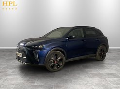 DS DS 7 1.6 E-TENSE 14.2kWh Performance Line + SUV 5dr Petrol Plug-in Hybrid EAT8 E