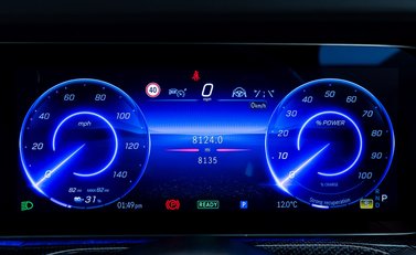 Mercedes-Benz G Class G 580 EDITION ONE 23