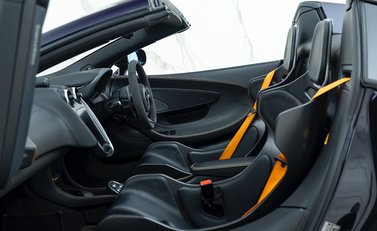 McLaren 600 Spider 17