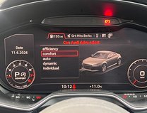 Audi TT 2.0 TFSI 40 S line Coupe 3dr Petrol S Tronic Euro 6 (s/s) (197 ps) 25