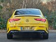 Mercedes-Benz CLA Class 2.0 AMG CLA 35 4Matic Auto 4WD 4dr 29