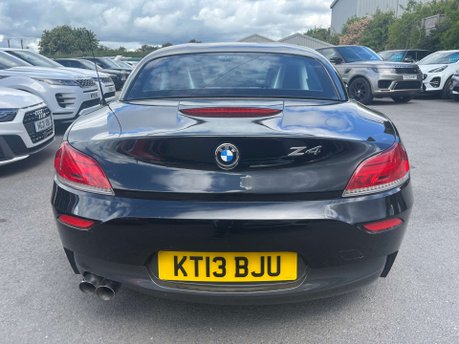 BMW Z4 2.0 Z4 sDrive 28i M Sport 2dr 21