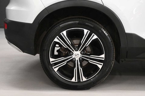 Volvo XC40 1.5 XC40 Inscription Pro T3 Auto 5dr 42