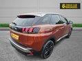 Peugeot 3008 1.6 3008 Allure Blue HDi S/S 5dr 5