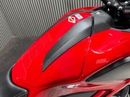 Honda NC700 2012 ONLY 23K DCT ADVENTURE BIKE AUTOMATIC AUTO LONG MOT 700CC 13