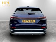 Audi Q4 40 S line SUV 5dr Electric Auto 82kWh (204 ps) Air Con - Alloys - DAB Radio 6