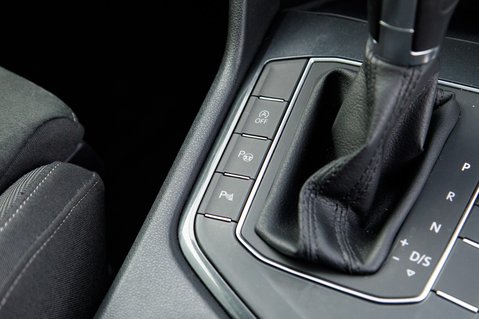 Volkswagen Tiguan Allspace SEL TSI DSG 36