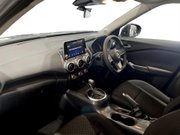 Nissan Juke 1.0 DIG-T Acenta SUV 5dr Petrol DCT Auto Euro 6 (s/s) (117 ps) 15