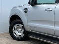 Ford Ranger 3.2 Ranger Limited Edition 4x4 Double Cab TDCi Auto 4WD 5dr 39