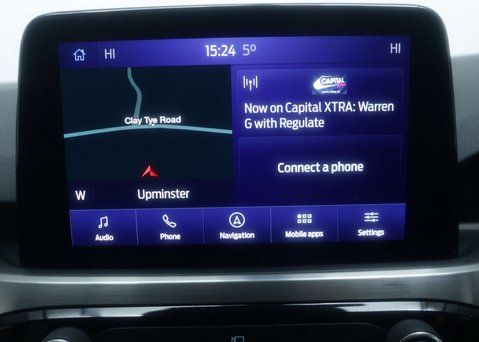 Ford Kuga 1.5 Kuga Titanium First Edition 5dr 21