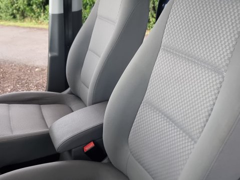 SEAT Alhambra TDI ECOMOTIVE S Full Service history just serviced New MOT 29