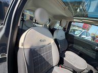 Fiat 500 LOUNGE 10