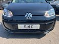 Volkswagen Up 1.0 Move up! ASG Euro 5 5dr 9