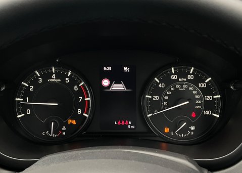 Suzuki S-Cross 1.4 Mild Hybrid MOTION 26
