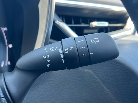 Suzuki Swace MOTION 34