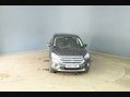 Ford Kuga ZETEC TDCI 2