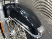 Harley-Davidson Softail HERITAGE 1450 2005 ONLY 7K LONG MOT CRUISER 1450CC 9