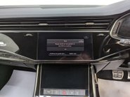 Audi Q7 3.0 Q7 Black Edition 55 TFSI MHEV Quattro Auto 4WD 5dr 82