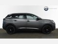Peugeot 3008 1.2 PureTech GT Line Euro 6 (s/s) 5dr 3