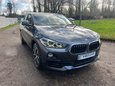 BMW X2 SDRIVE20I SPORT 4