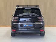 Citroen C4 Spacetourer 1.2 C4 Grand Spacetourer Flair PureTech S/S 5dr 18