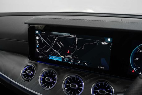 Mercedes-Benz E Class 2.0 E 220 AMG Line Night Edition Premium Plus D Auto 2dr 30