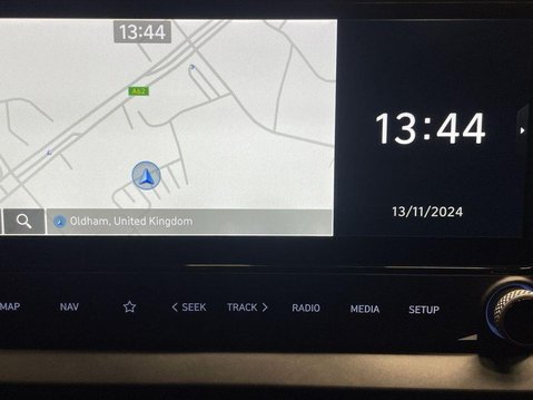Hyundai BAYON 1.0 T-GDi MHEV Premium SUV 5dr Petrol Hybrid Manual Euro 6 (s/s) (100 ps) R 19