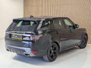 Land Rover Range Rover Sport 3.0 Range Rover Sport HSE SDV6 Auto 4WD 5dr 22