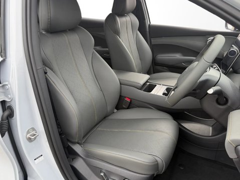 BYD Atto 3 Evo 5dr 220kw Design 75kwh Auto 18