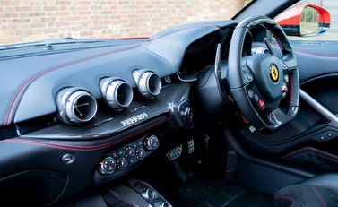 Ferrari F12 Berlinetta 16