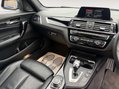 BMW 1 Series 1.5 118i M Sport Shadow Edition Auto 5dr 11