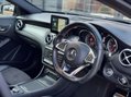 Mercedes-Benz GLA 1.6 GLA200 AMG Line Edition (Plus) 7G-DCT Euro 6 (s/s) 5dr 25