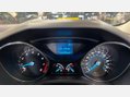 Ford Focus 1.0T EcoBoost Titanium Euro 5 (s/s) 5dr 8