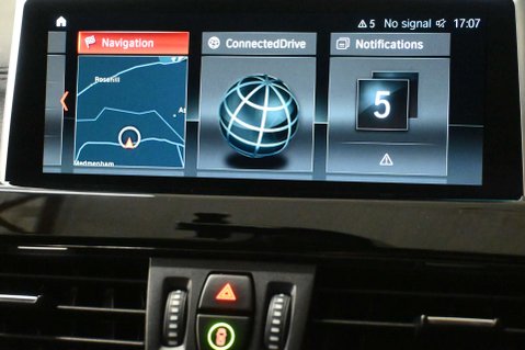 BMW X1 2.0 X1 xDrive 20i XLine Auto 4WD 5dr 9