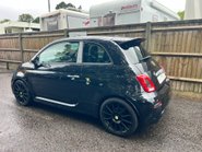 Abarth 500 595 COMPETIZIONE 6