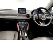 Mazda CX-3 2.0 SKYACTIV-G Sport Nav SUV 5dr Petrol Auto Euro 6 (s/s) (121 ps) 19
