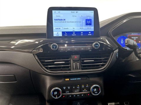 Ford Kuga 2.0 EcoBlue ST-Line X Edition SUV 5dr Diesel Auto AWD Euro 6 (s/s) (190 ps) 19