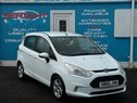 Ford B-Max 1.5 TDCi Zetec MPV 5dr Diesel Manual Euro 6 (s/s) (95 ps)