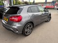 Mercedes-Benz GLA 2.1 GLA200d AMG Line (Premium Plus) 7G-DCT 4MATIC Euro 6 (s/s) 5dr 5