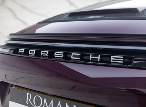 Porsche 911 GT3 TOURING (992.2) 44