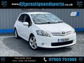 Toyota Auris 1.6 V-Matic SR Euro 5 5dr 1