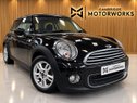 Mini Hatch ONE