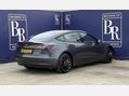 Tesla Model 3 (Dual Motor) Performance Saloon 4dr Electric Auto 4WDE (Performance Upgrade 4