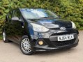 Hyundai i10 1.0 S Air Euro 5 5dr 1