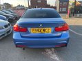 BMW 3 Series 2.0 320d M Sport Auto 4dr 19