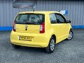 Skoda Citigo 1.0 MPI SE Euro 6 3dr 10